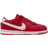 Nike Dunk Low PS - Fire Red/Light Crimson/White/Pink Foam