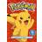 Pokémon aktivitetsbog (Häftad, 2023)