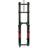 Marzocchi Bomber 58 Grip Sweep-Adj Boost 20x110 mm 52 Offset MTB Fork