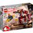 LEGO Marvel Iron Man Hulkbuster vs Thanos 76263