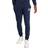 11 Degrees Core Slim Fit Joggers - Navy