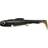 Abu Garcia Svartzonker McPike 17cm Miltona Walleye