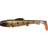 Abu Garcia SvartZonker Mcpike 21cm 2-pack Yellow Fin Perch