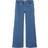 Name It Light Blue Denim Salli Wide Jeans Noos-128