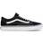 Vans Old Skool Wide - Black/White