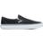 Vans Classic Slip-On Wide - Black