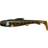 Abu Garcia Svartzonker McPike 17cm Burbot Motoroil