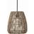 PR Home Saigon Grey Pendant Lamp 28cm