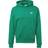 NIKE Sportswear Club Fleece Pullover Hoodie - Malachite/White