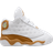 NIKE Jordan 13 Retro TD - White/Wheat