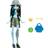 Mattel Monster High Scare-adise Island Frankie Stein Fashion Doll with Swimsuit & Accessories
