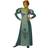 Smiffys Shrek Fiona Costume