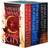 Crescent City Hardcover Box Set (Hardcover, 2024)