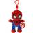 TY Spider-Man Clip Marvel 7 x 5 x 9 cm