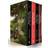 The History of Middle-earth Boxed Set 3 The Return of the Shadow, the Treason of Isengard, the War of the Ring & Sauron Defeated The History of Middle-earth (Hardcover)