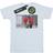DC Comics Batman TV Series Bat Gains T-Shirt - White