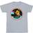 Disney Lightyear Sox Circle Cotton T-shirt - Sports Grey