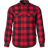 Seeland Canada Shirt - Red Check