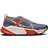 Nike Zegama M - Light Carbon/Dragon Red/Cosmic Clay/Light Orewood Brown