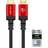 Nordic HDMI-N1013 2.1 HDMI - HDMI M-M 1m