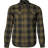 Seeland Canada Shirt - Green Check