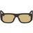 Fendi Shadow Sunglasses Brown/Yellow