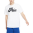 Nike Sportswear JDI Men's T-shirt - White/Black
