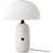 VIP 592 Sculpture White Table Lamp 52cm