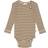 Petit Piao Body - Coffee/Cream