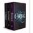 Caraval Paperback Boxed Set: Caraval, Legendary, Finale (Hæftet, 2021)