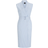 HUGO BOSS Drupe Sleeveless Dress - Patterned