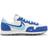 NIKE Air Pegasus 83 M - Sail/Blue Chill/Smoke Grey/Old Royal