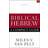 Biblical Hebrew: A Compact Guide (Paperback, 2019)