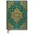 Paperblanks Turquoise Chronicles MIDI Lined: Hardcover