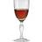 Holmegaard Regina Vitvinsglas, Rödvinsglas 10cl