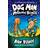 Dog Man 10: Mothering Heights (Paperback)