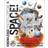 Knowledge Encyclopedia Space! (Hardcover)