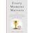Every Moment Matters: How the World's Best Coaches Inspire Their Athletes and Build Championship Teams (Häftad, 2019)