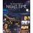 Usborne Book of Night Time (Hardcover, 2018)