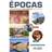 Épocas de España B1-C2 - Buch (Häftad, 2018)