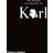 World According to Karl (Hardcover, 2018)