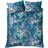 Catherine Lansfield Bridgerton Romantic Duvet Cover Green, Blue (200x135cm)