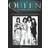 Queen - Deluxe Anthology: Updated Edition (Häftad, 2018)