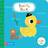 Squirty Duck Bath Book (Hardcover, 2019)