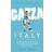 Gazza in Italy (Hardcover, 2018)