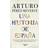 Una Historia de España / A History of Spain (Hardcover, 2019)