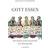 Gott essen (Hardback, 2018) (Indbundet, 2018)