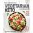 The Essential Vegetarian Keto Cookbook (Paperback, 2018)