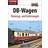 Typenatlas DB-Wagen (Paperback, 2017)