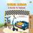 The Wheels - The Friendship Race (Portuguese Book for Kids - Brazil) (Paperback, 2020)